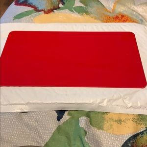 Red Base Shaper for Louis Vuitton Speedy 30